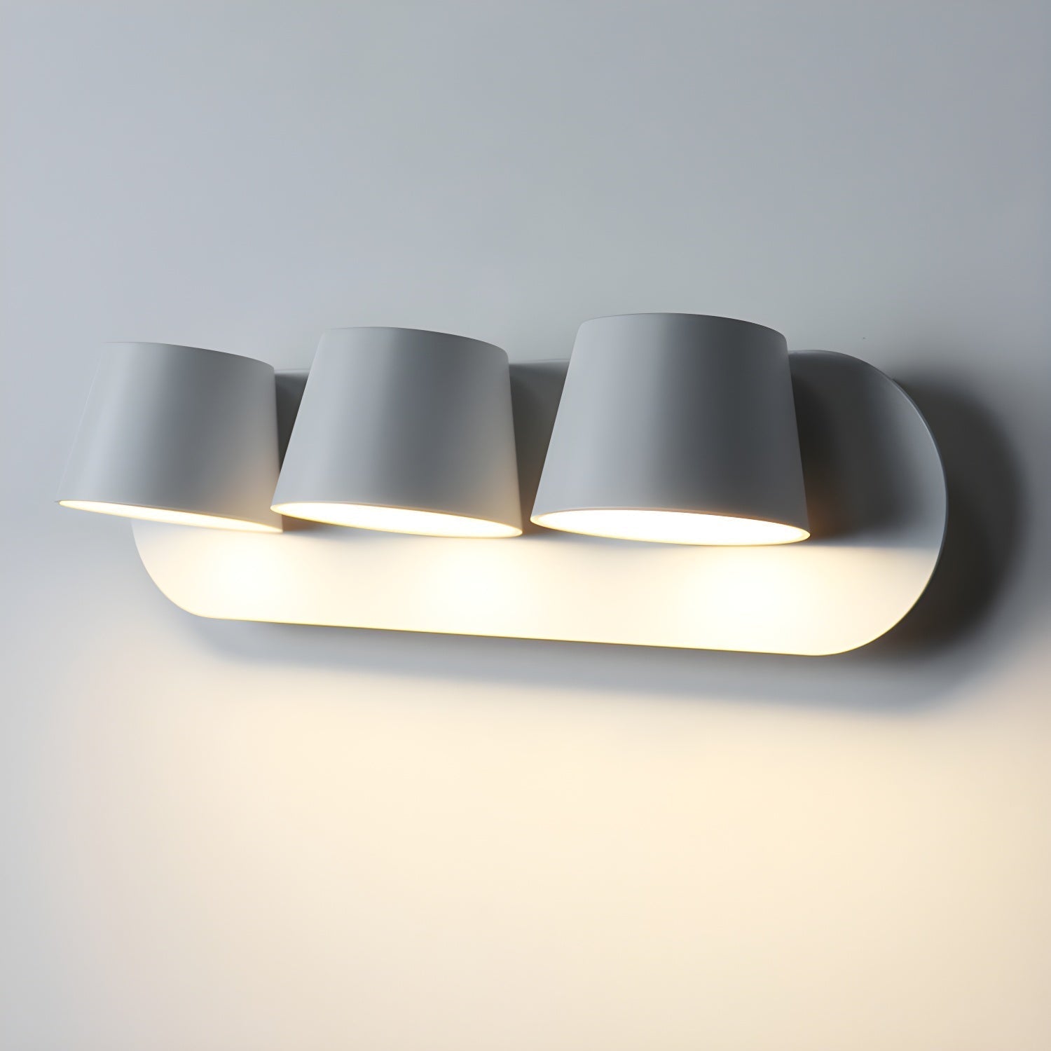 Angle Adjustable Reading Wall Lamp - ZozHome