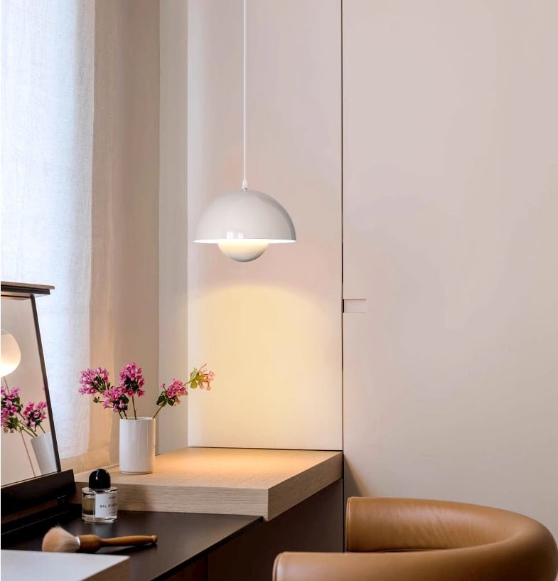 Arabella Blossom Pendant Light