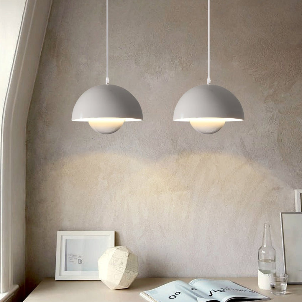 Arabella Blossom Pendant Light