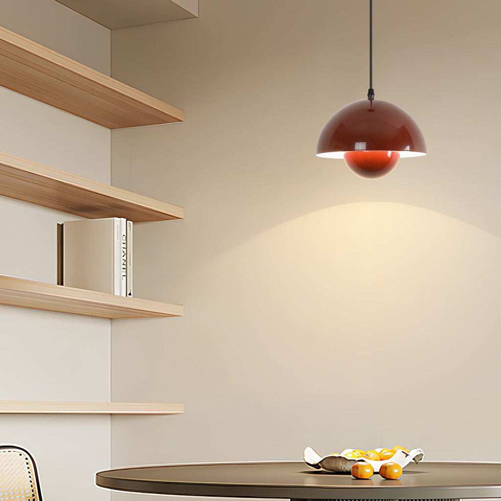 Arabella Blossom Pendant Light