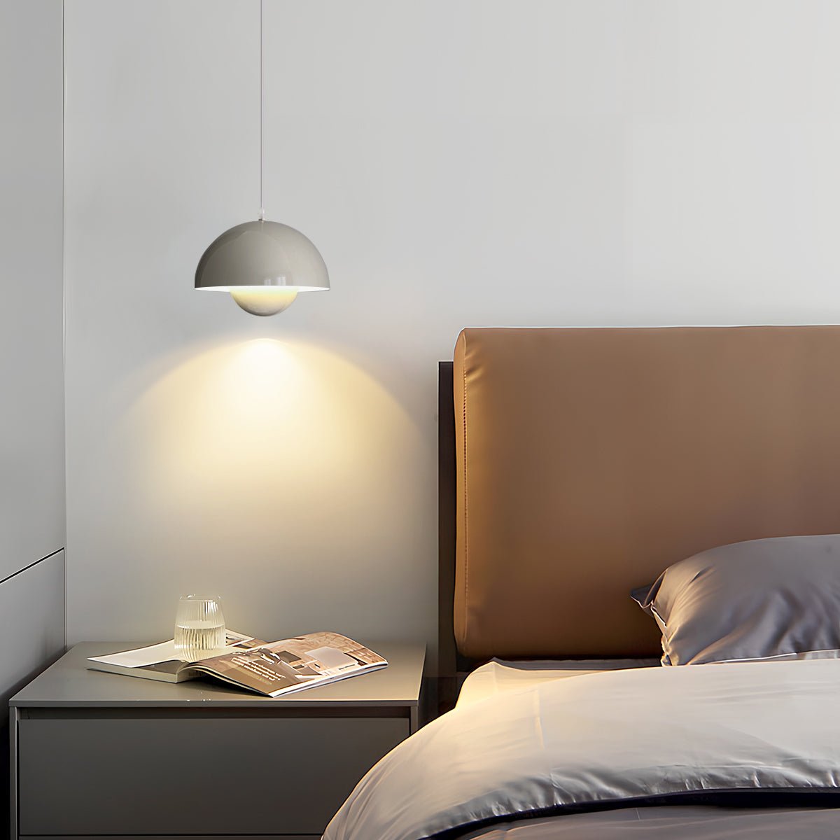 Arabella Blossom Pendant Light