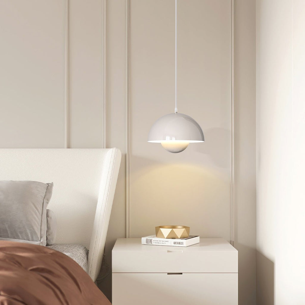 Arabella Blossom Pendant Light