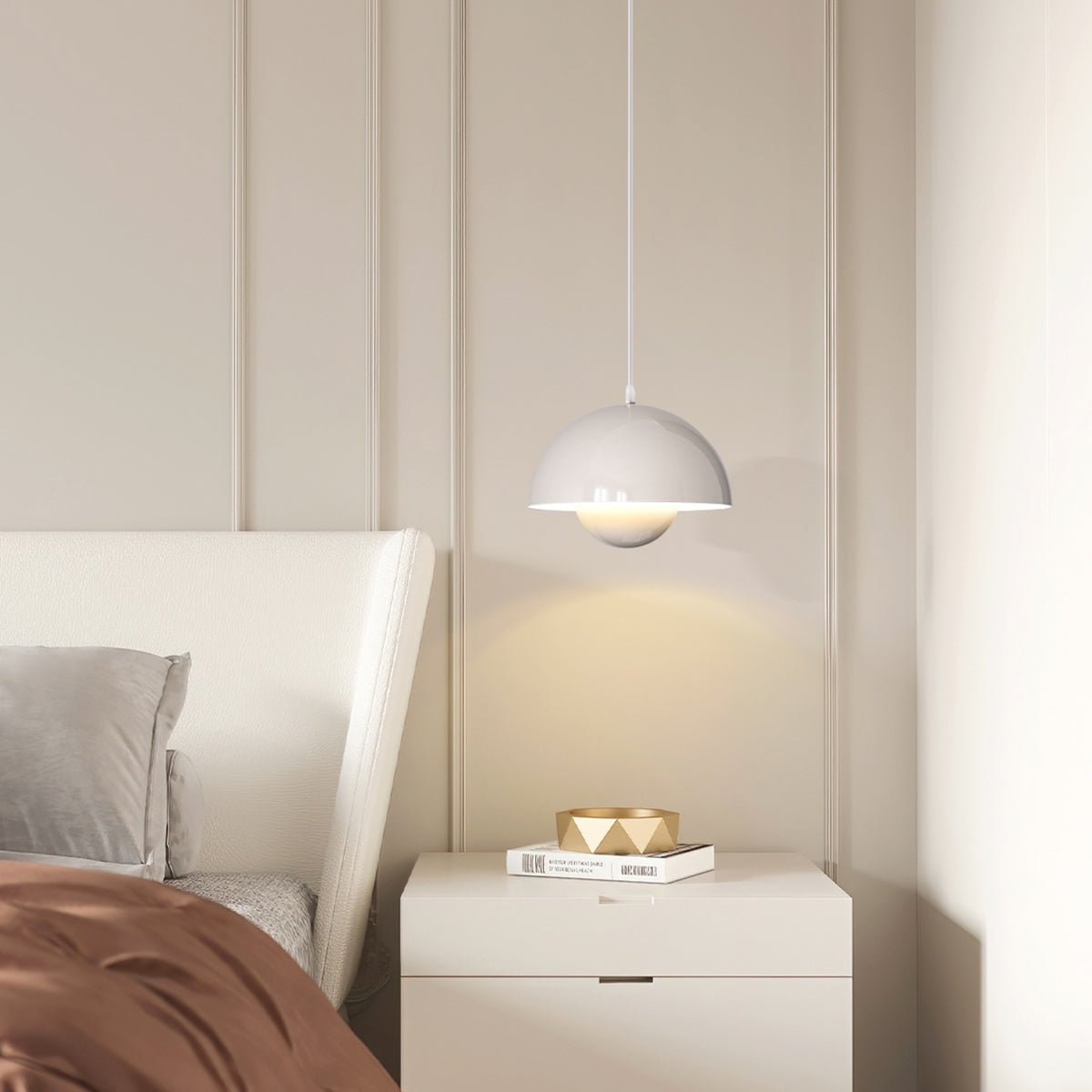 Arabella Blossom Pendant Light