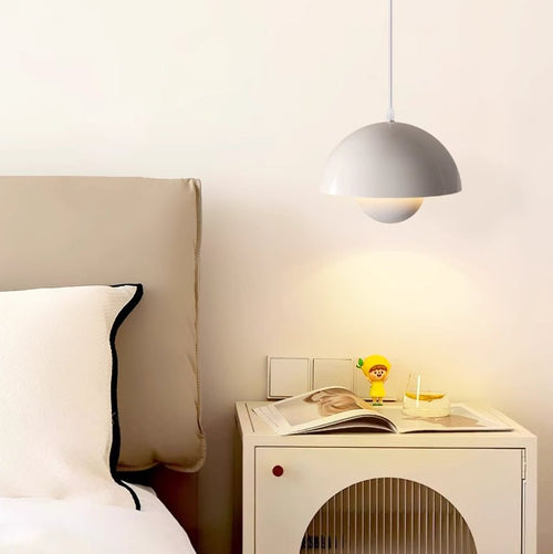 Arabella Blossom Pendant Light - ZozHome