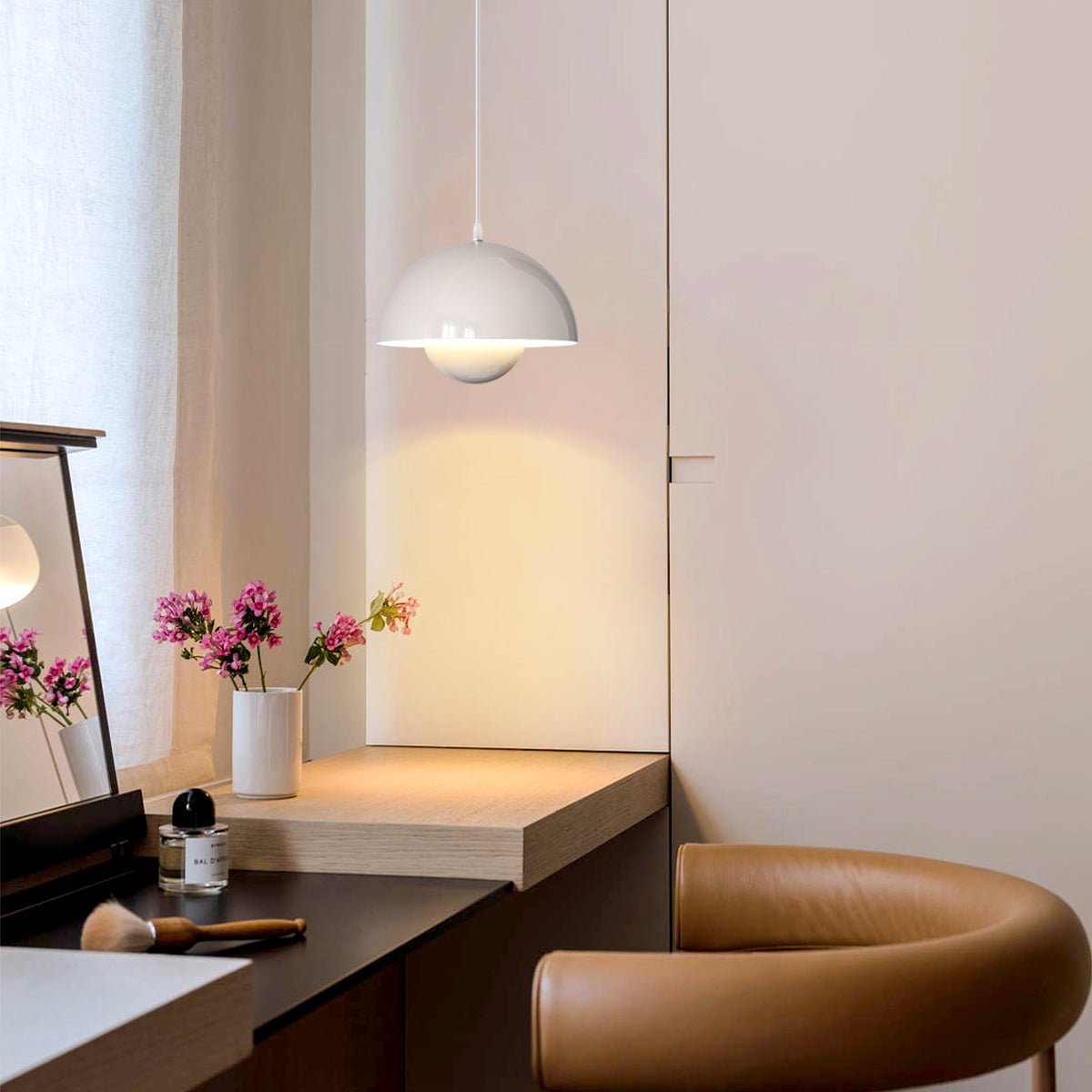 Arabella Blossom Pendant Light