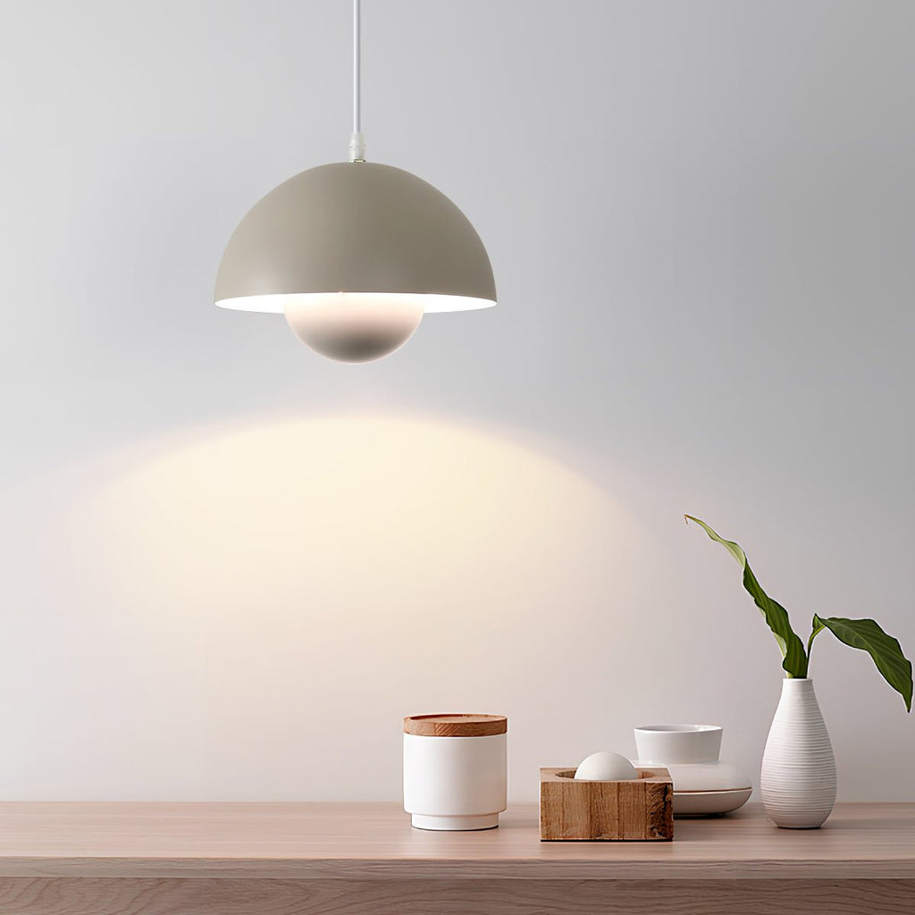 Arabella Blossom Pendant Light