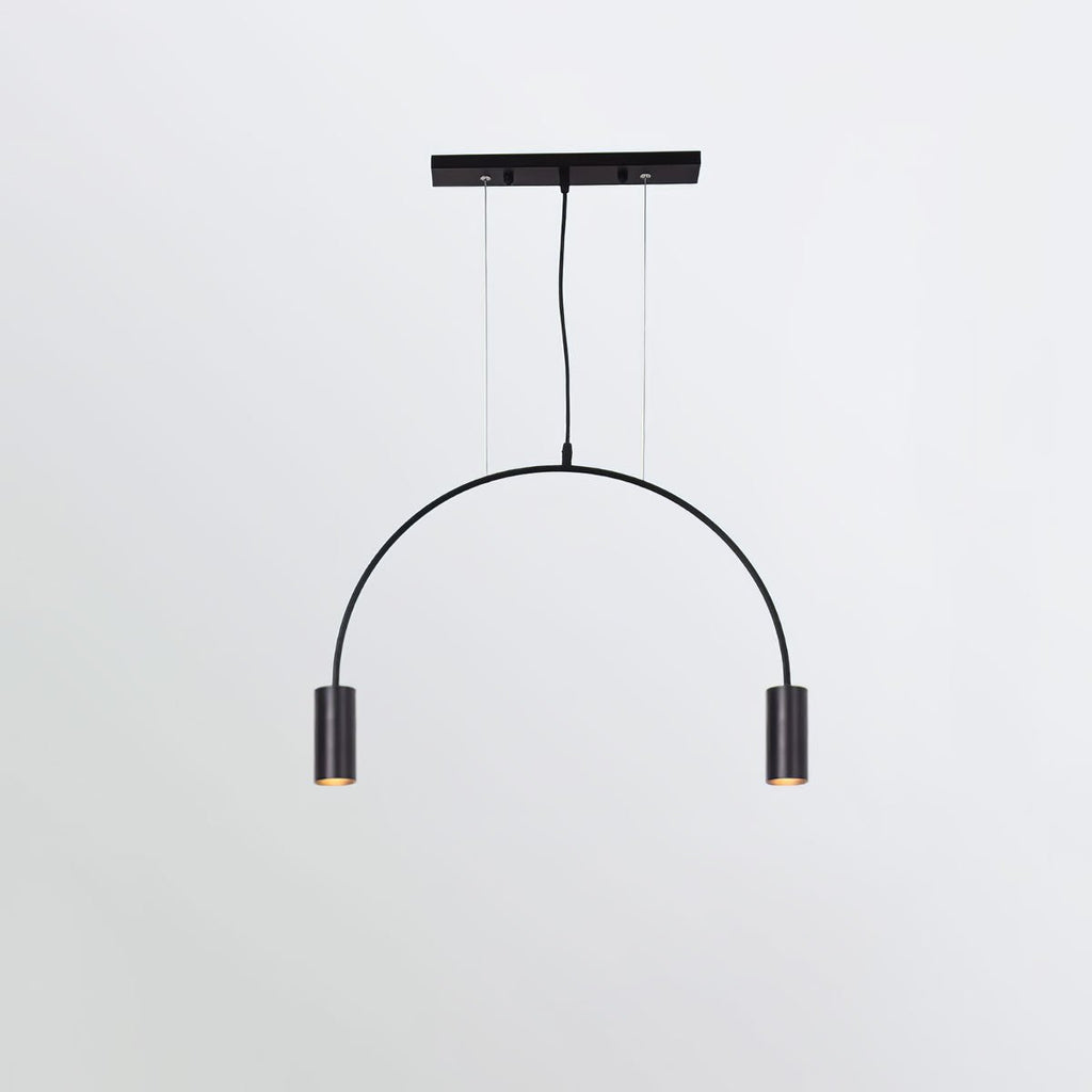 Arcs Pendant Light