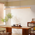 Arden Wood Dining Pendant Light - ZozHome