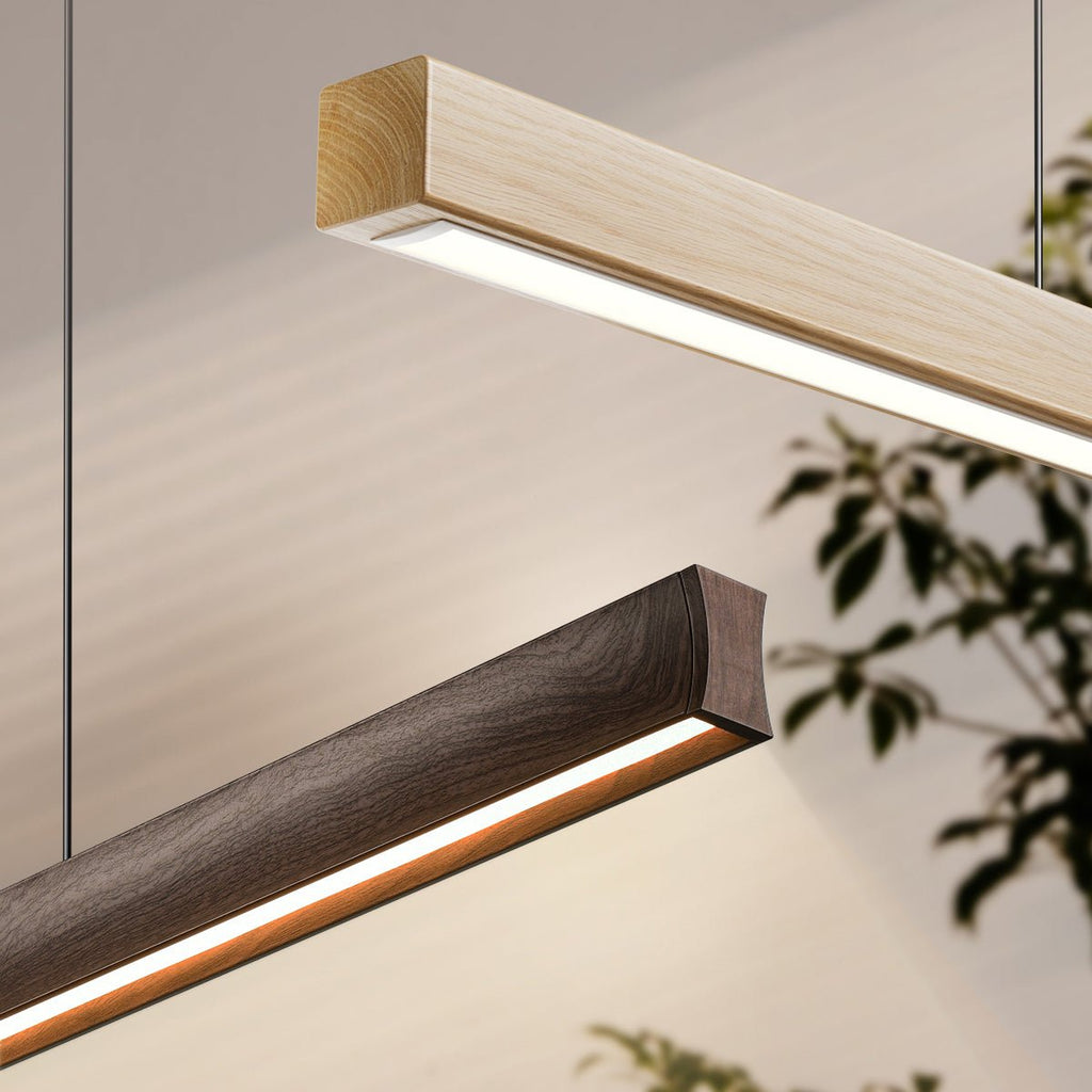 Arden Wood Dining Pendant Light