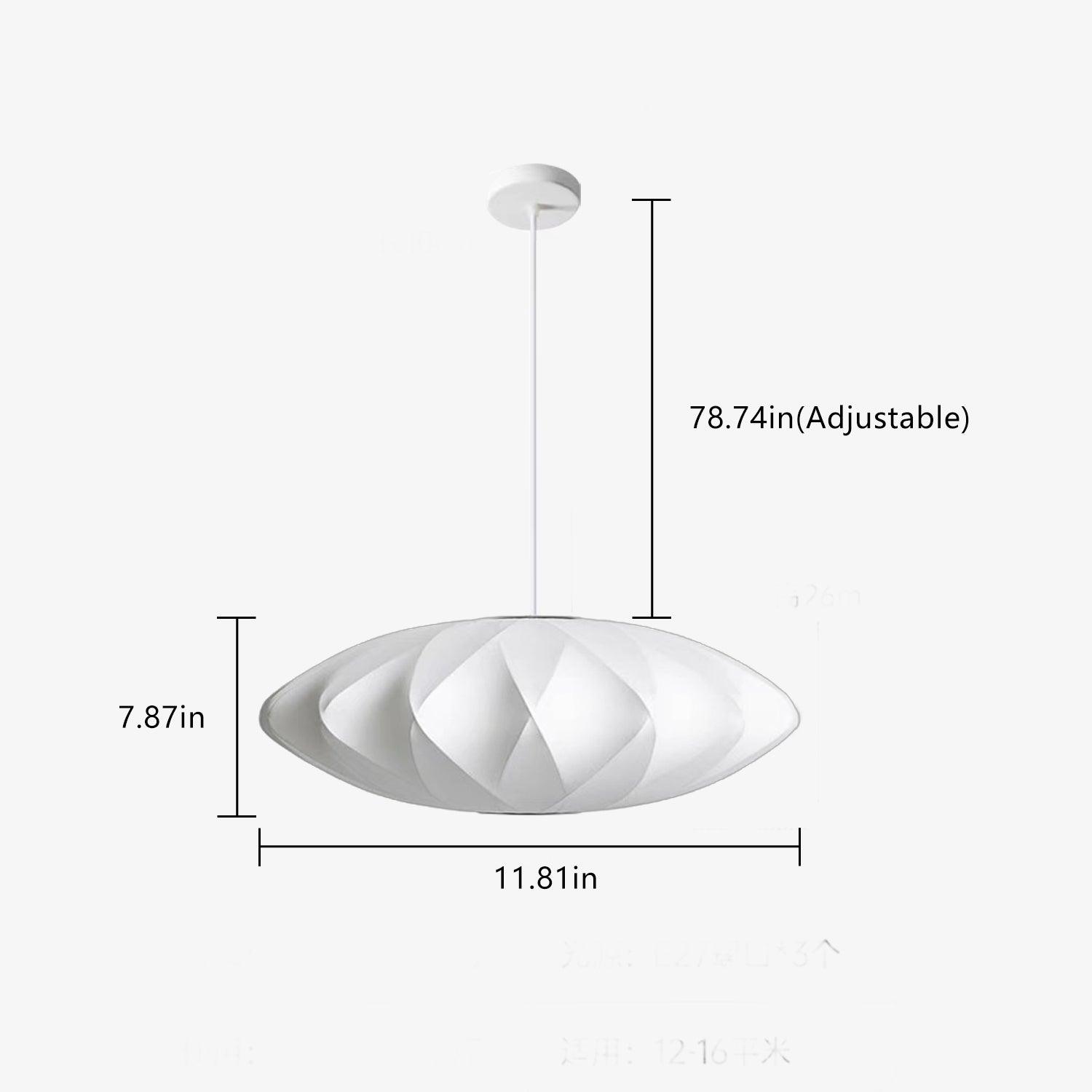 Aria Pendant Light - ZozHome