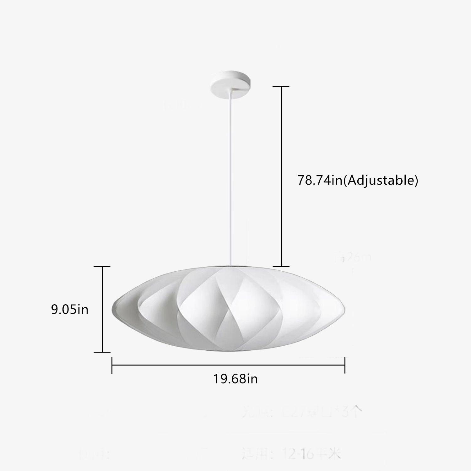 Aria Pendant Light - ZozHome