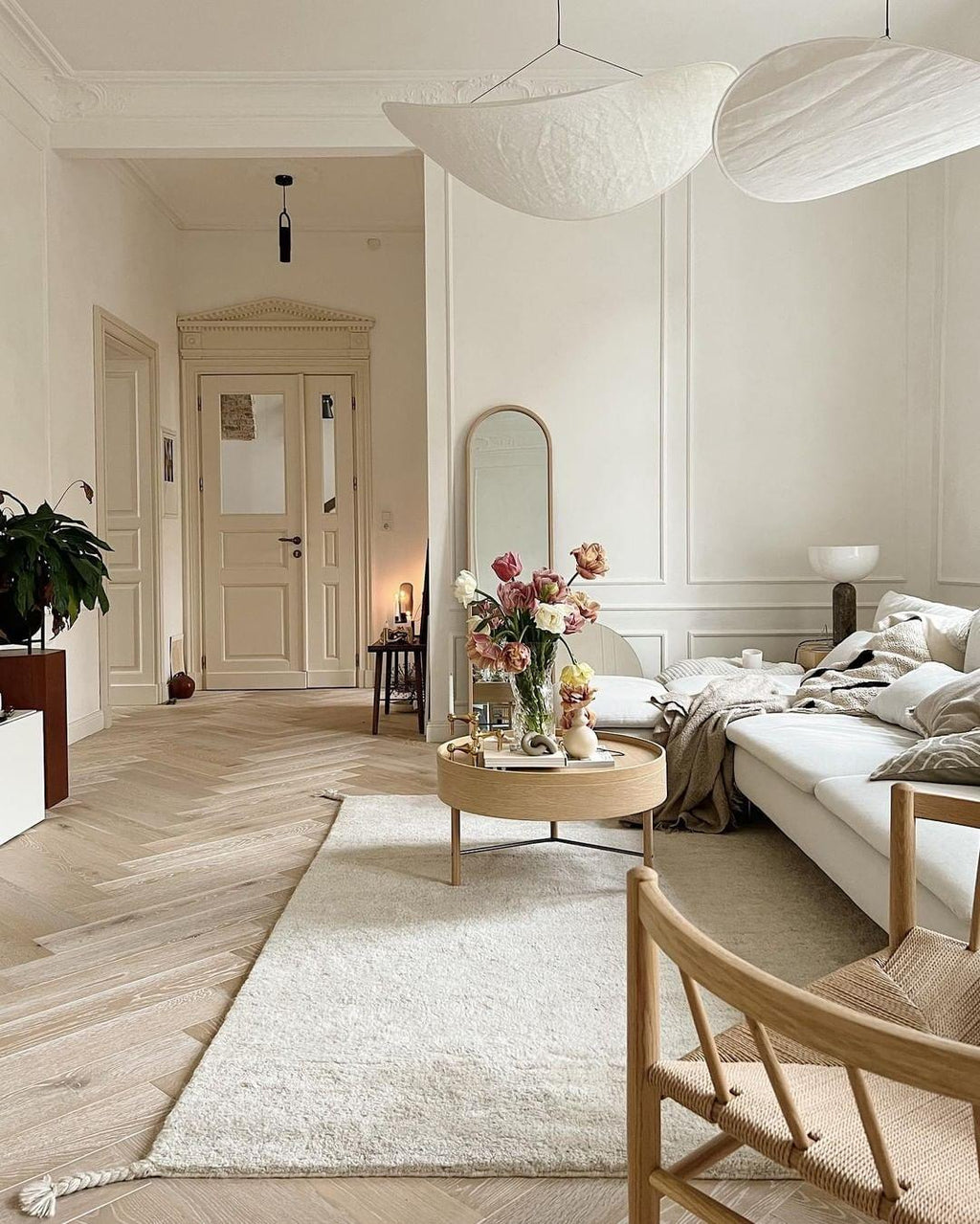 Arianna Pendant Light