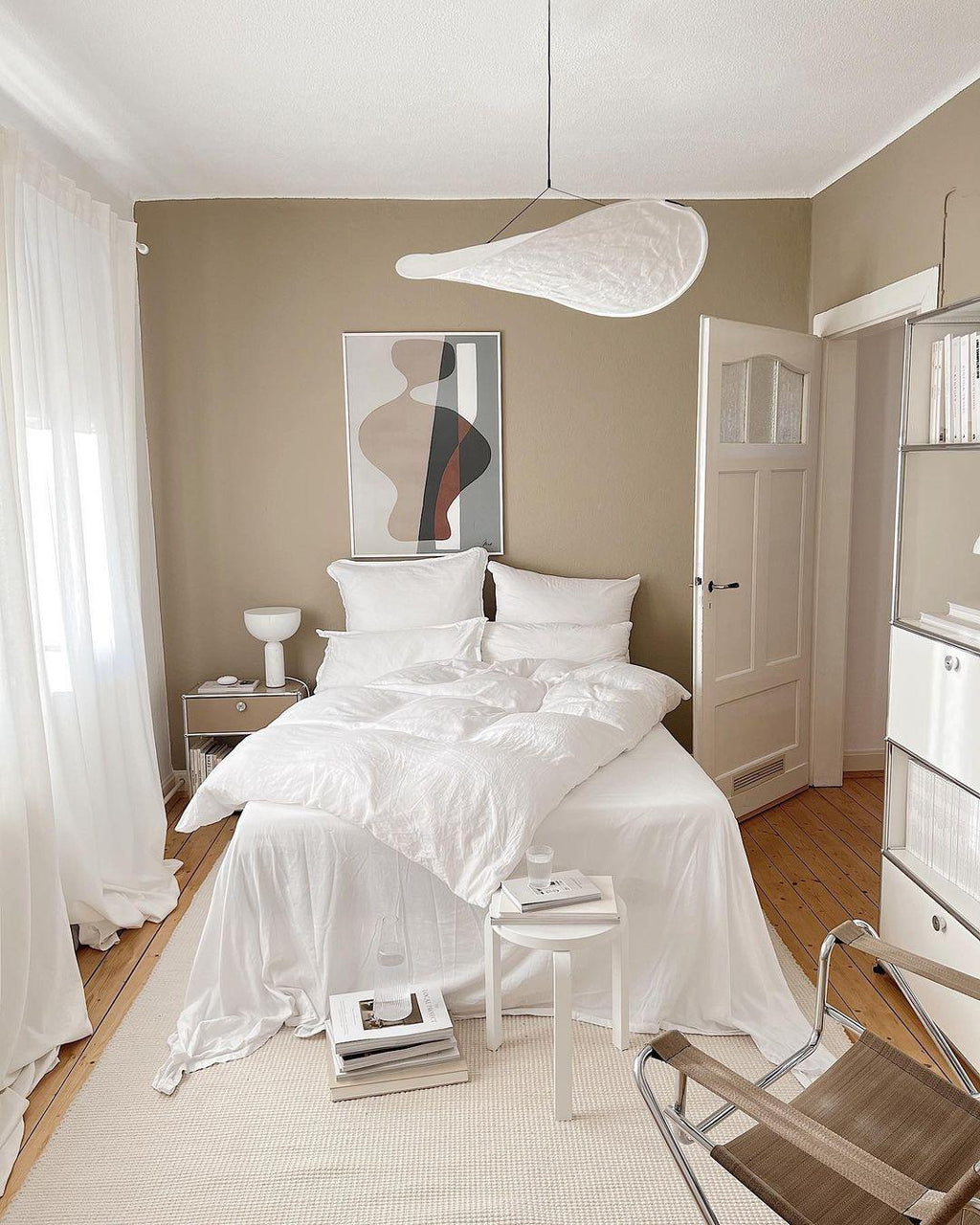 Arianna Pendant Light