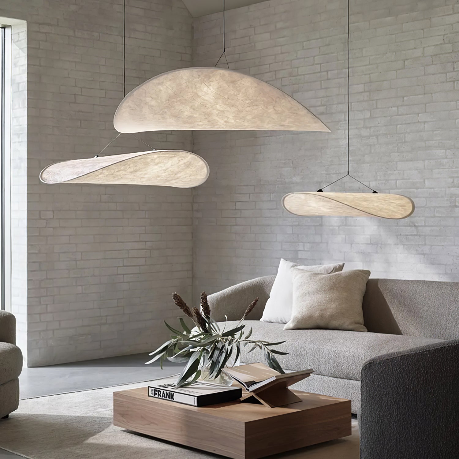 Arianna Pendant Light