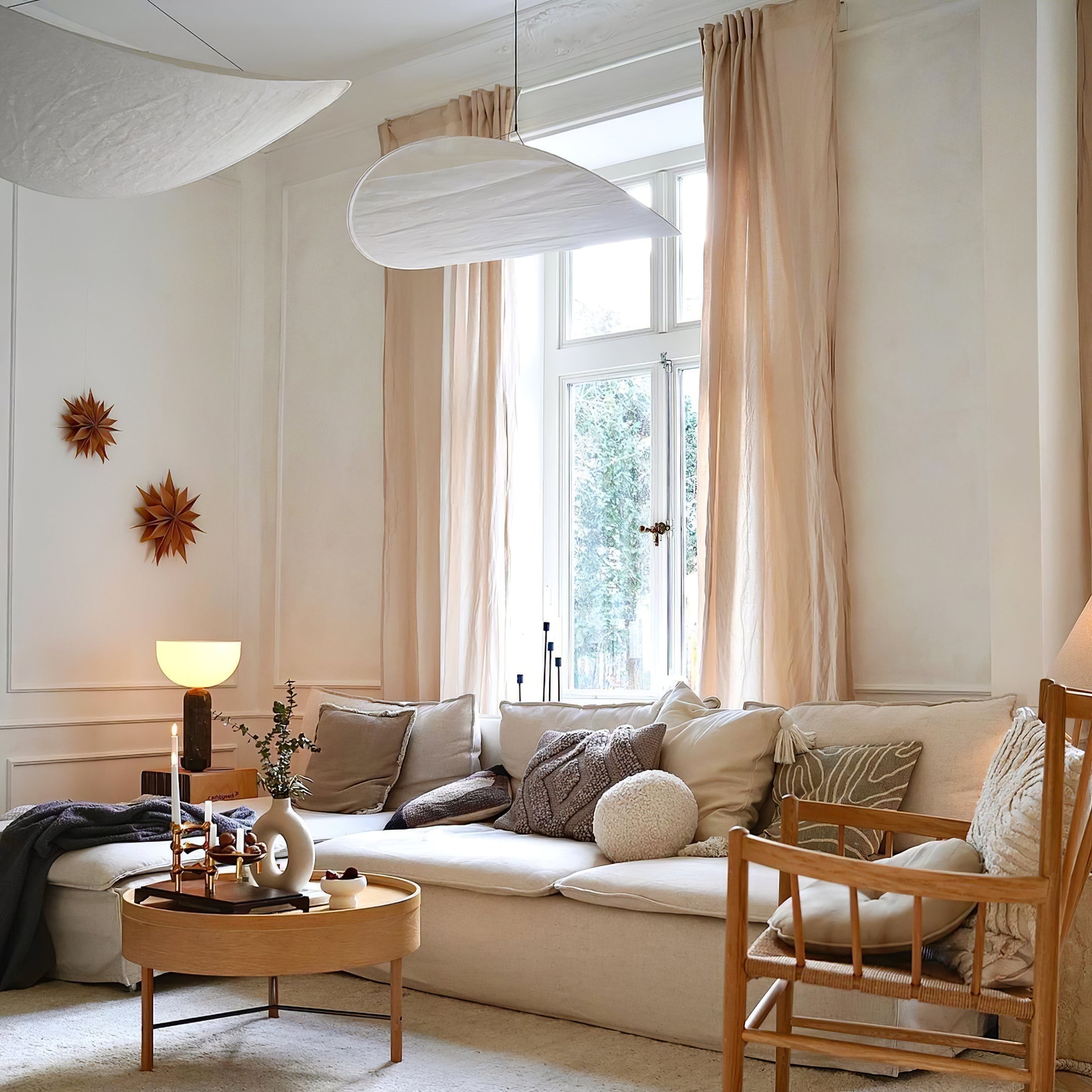 Arianna Pendant Light