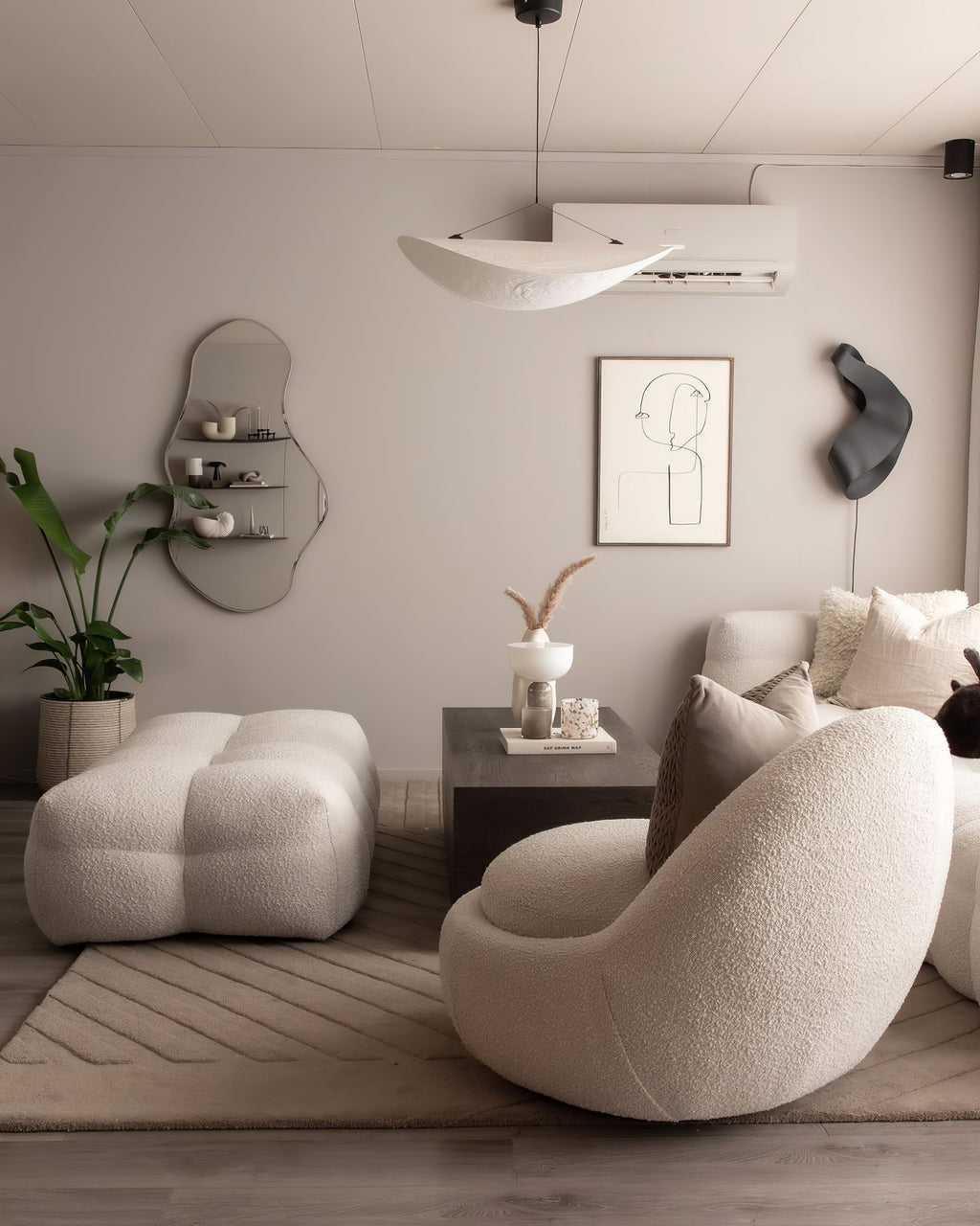 Arianna Pendant Light