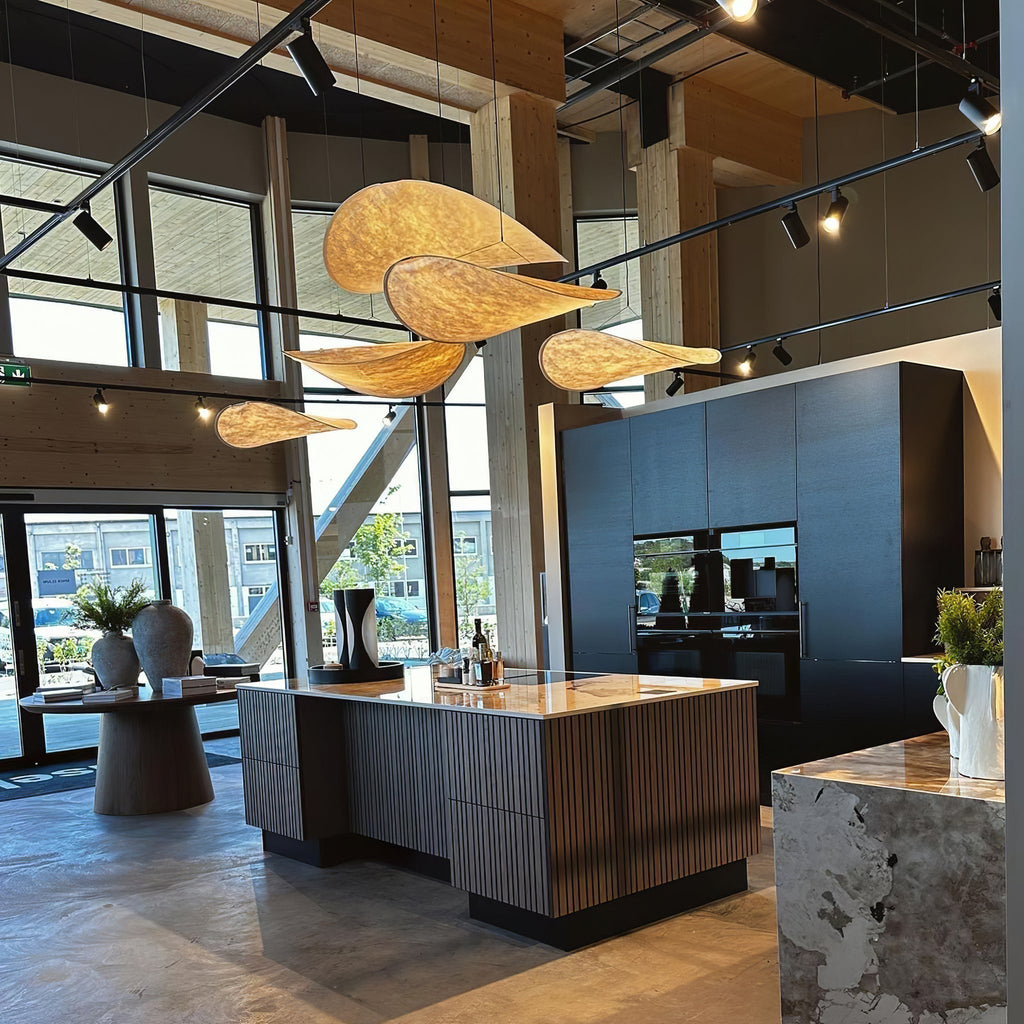 Arianna Pendant Light