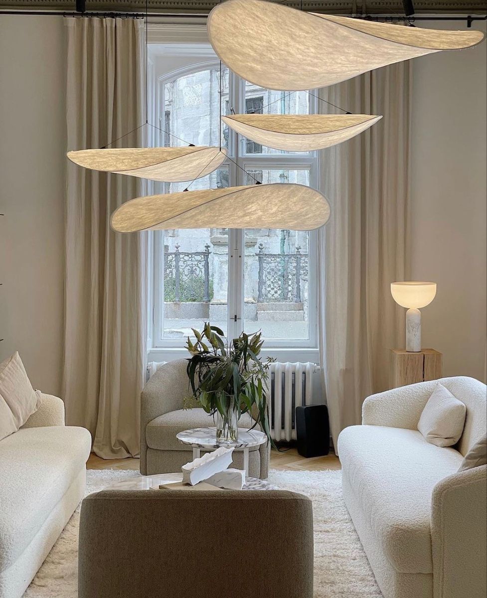 Arianna Pendant Light