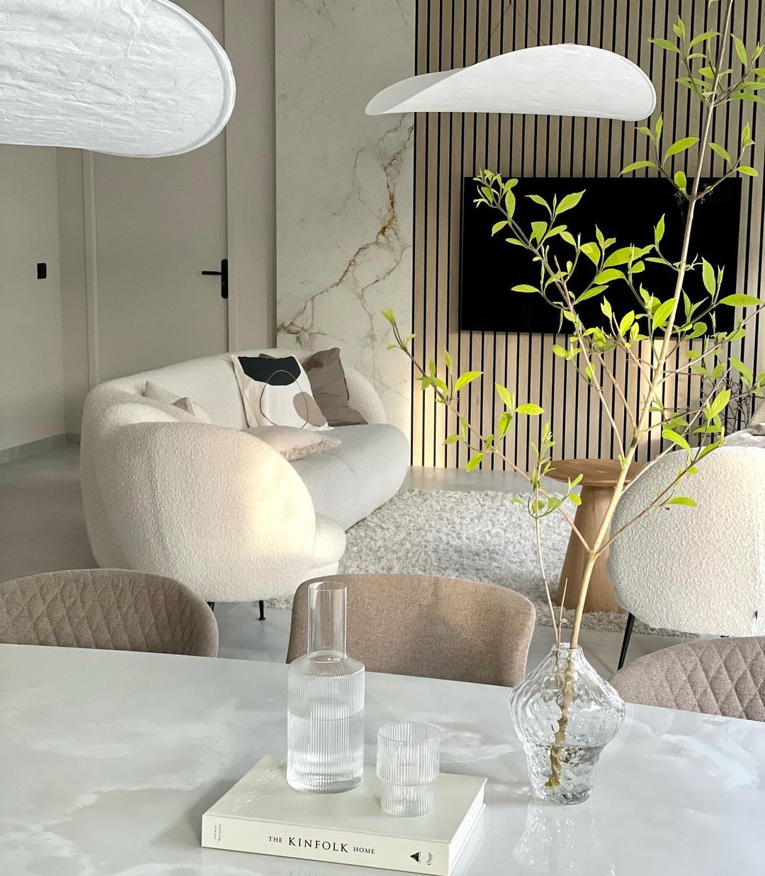 Arianna Pendant Light