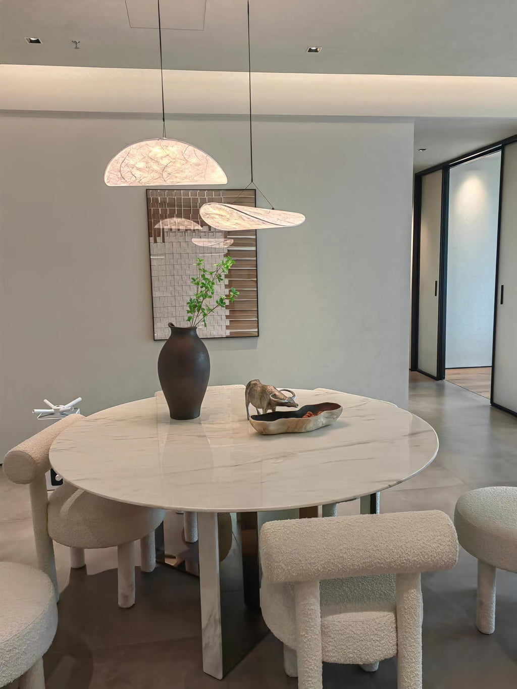 Arianna Pendant Light