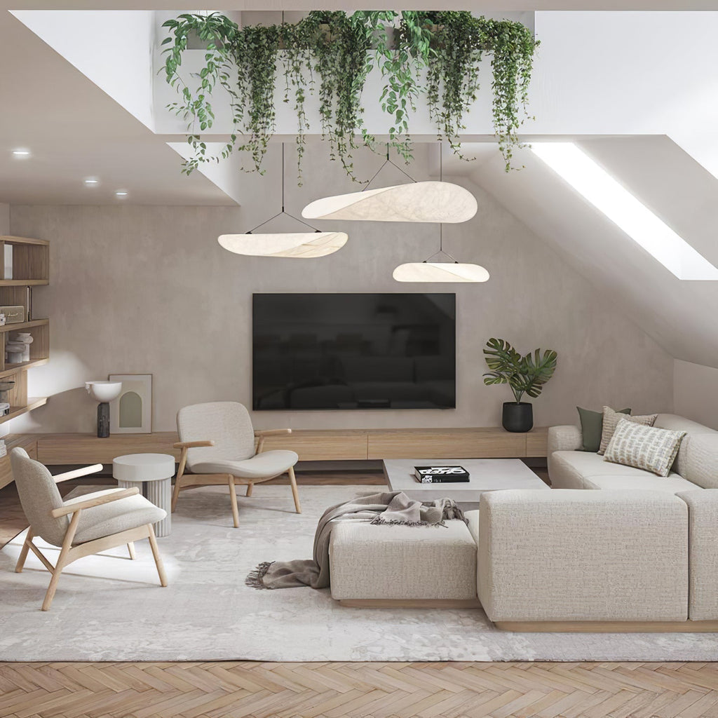 Arianna Pendant Light