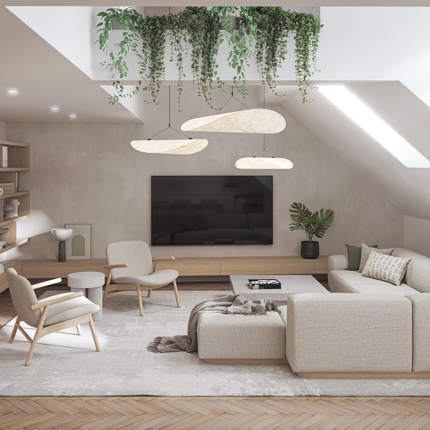 Arianna Pendant Light