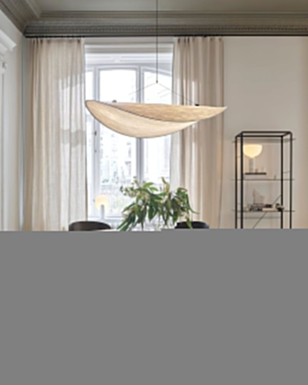 Arianna Pendant Light