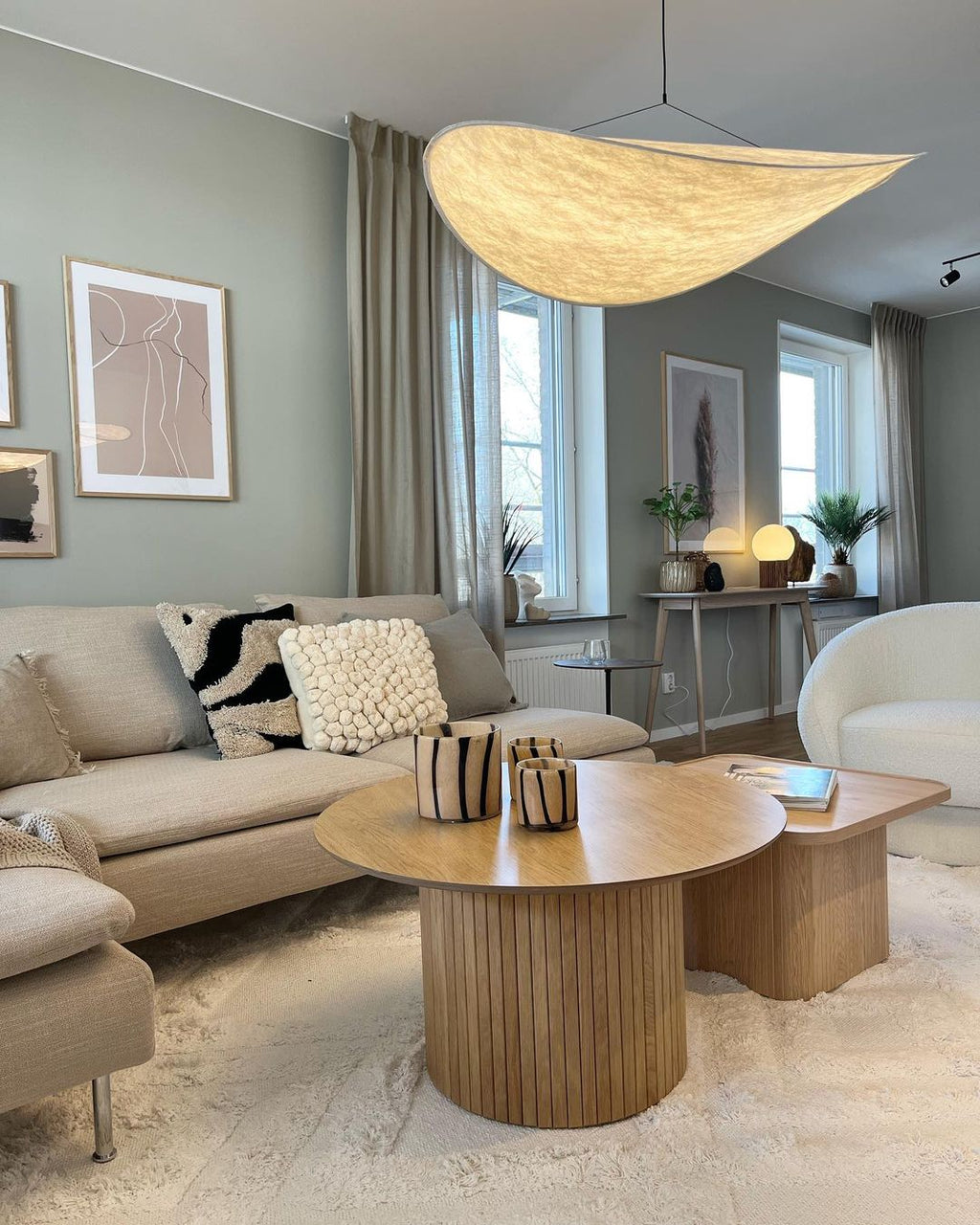 Arianna Pendant Light