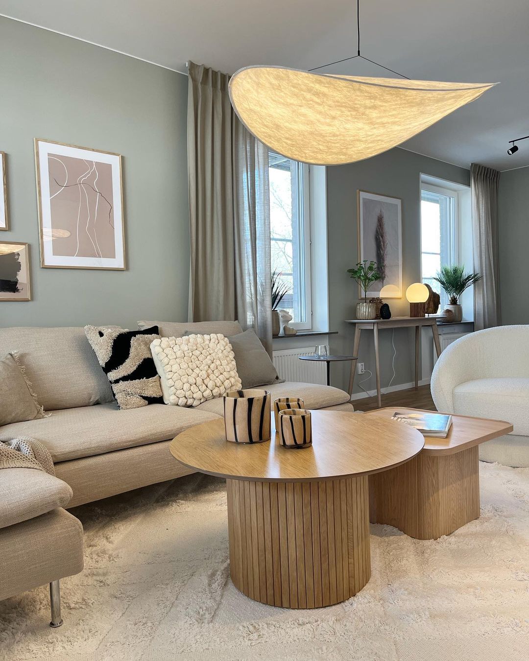 Arianna Pendant Light