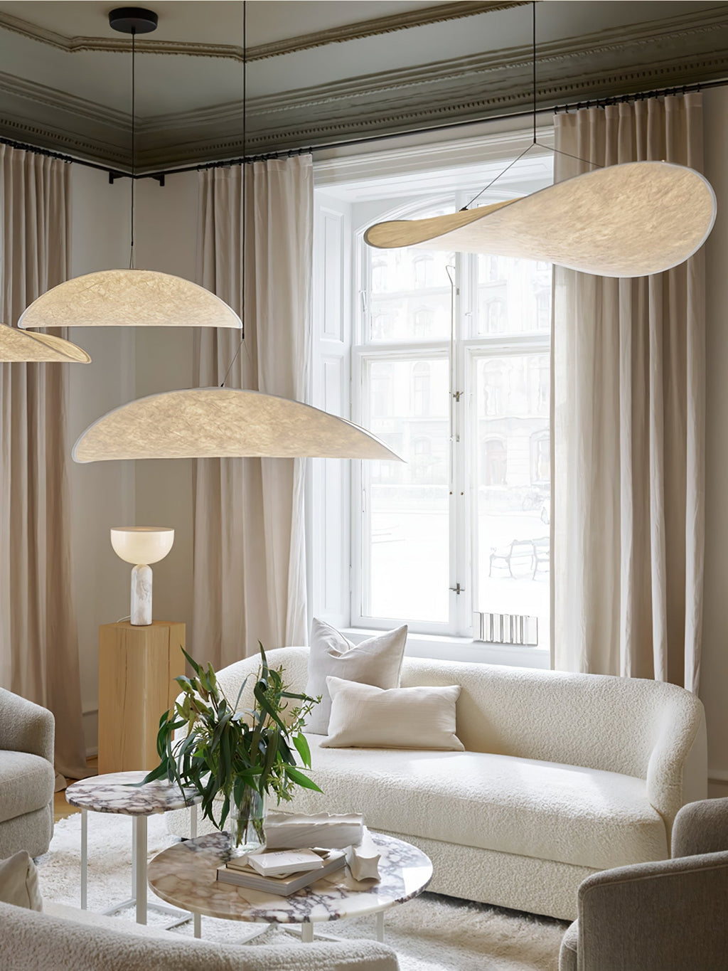 Arianna Pendant Light