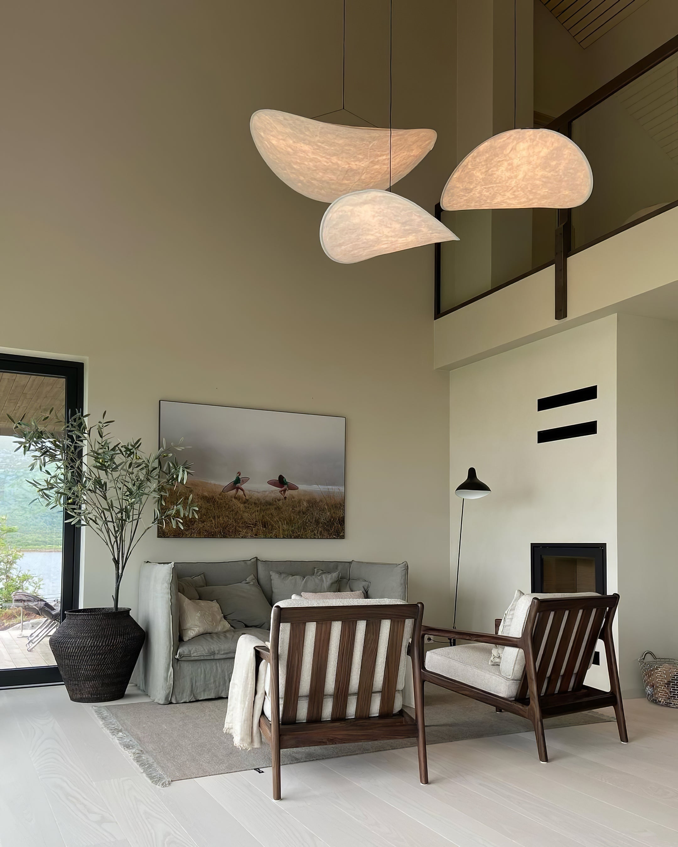 Arianna Pendant Light