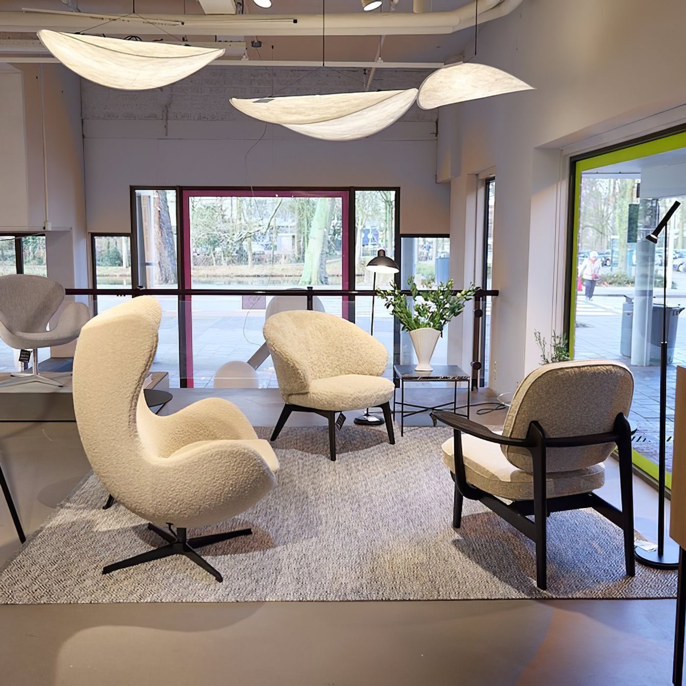 Arianna Pendant Light