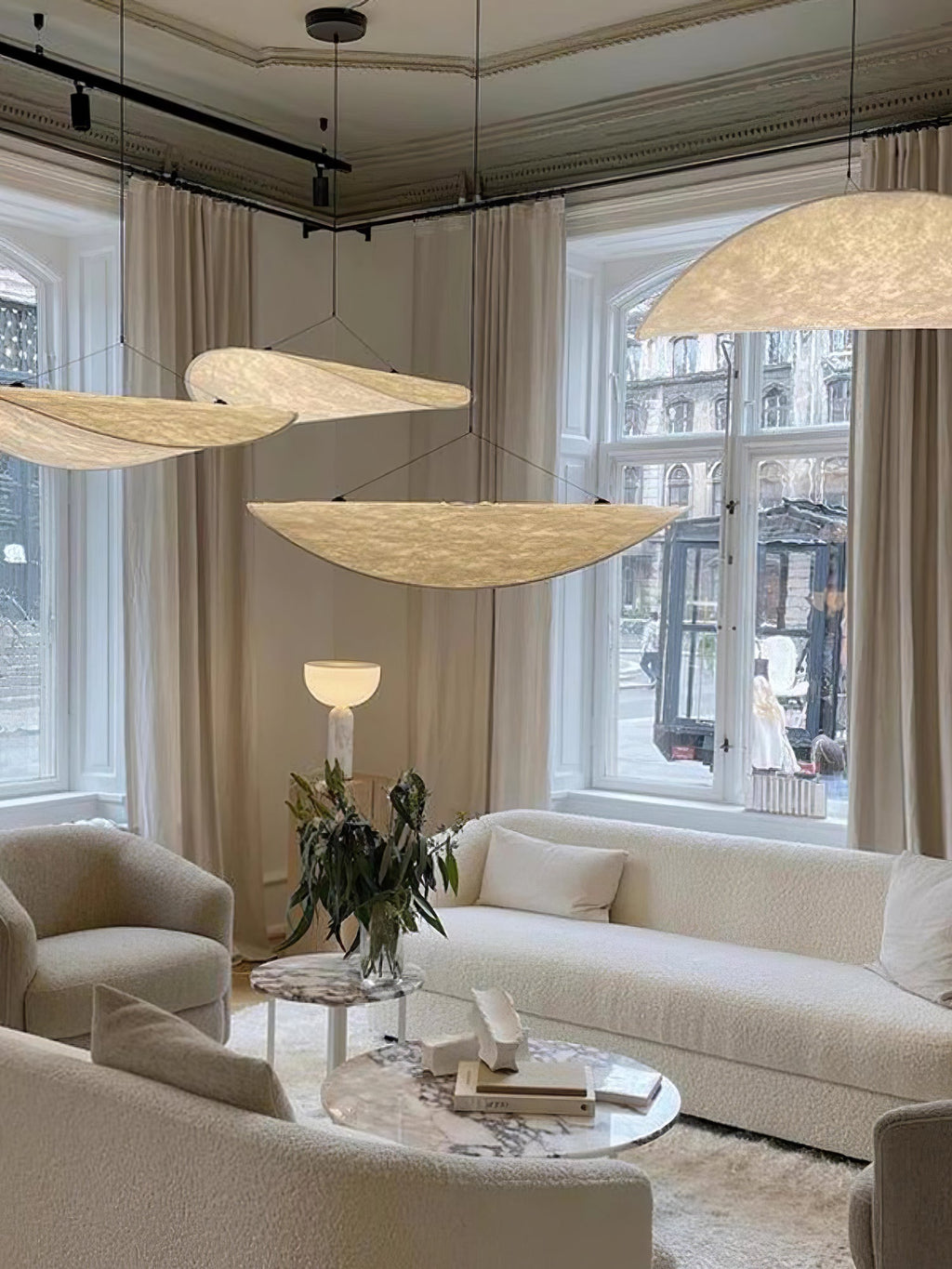 Arianna Pendant Light