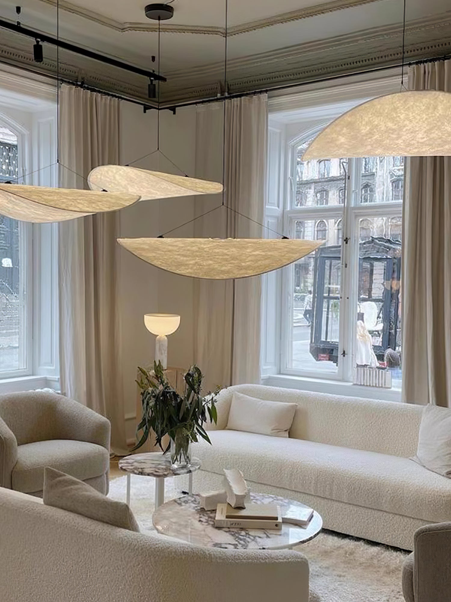 Arianna Pendant Light