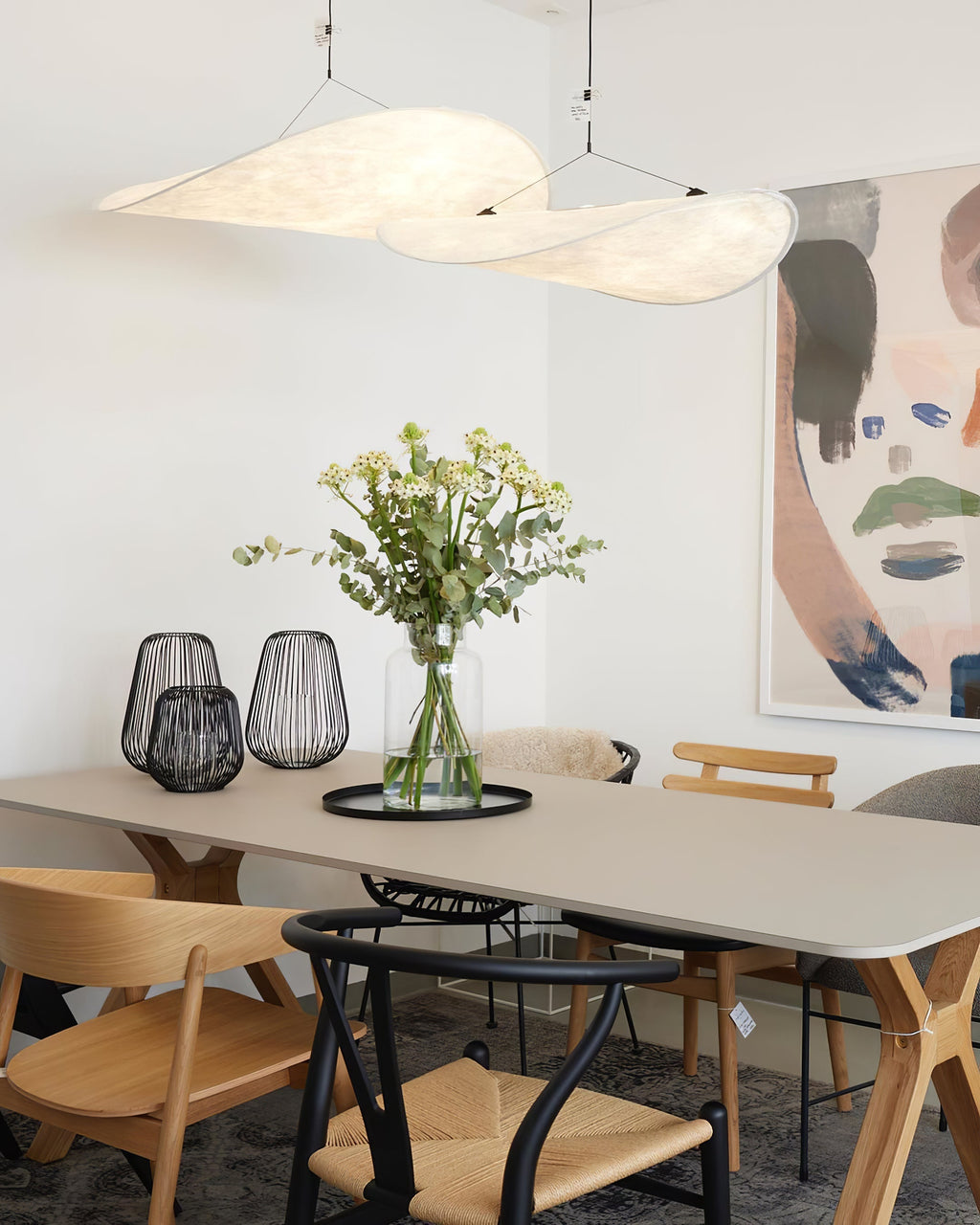 Arianna Pendant Light