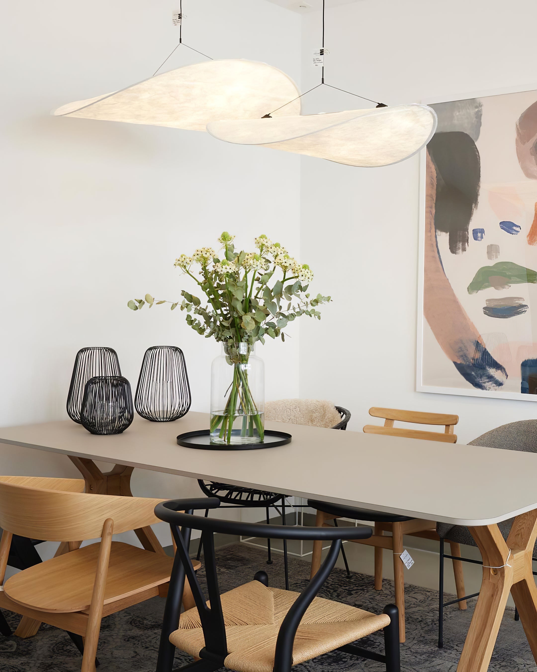 Arianna Pendant Light