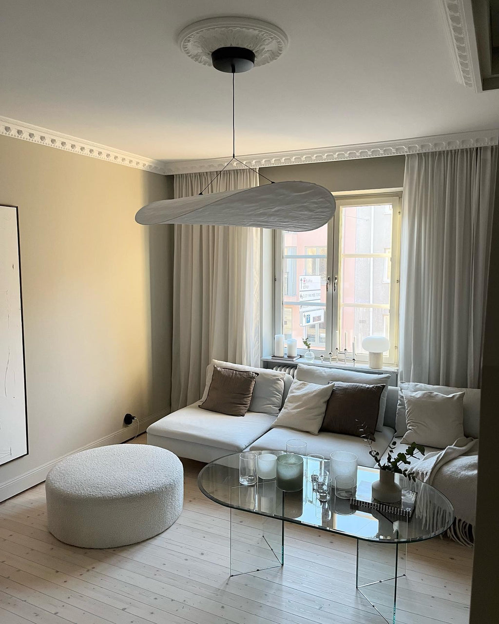 Arianna Pendant Light