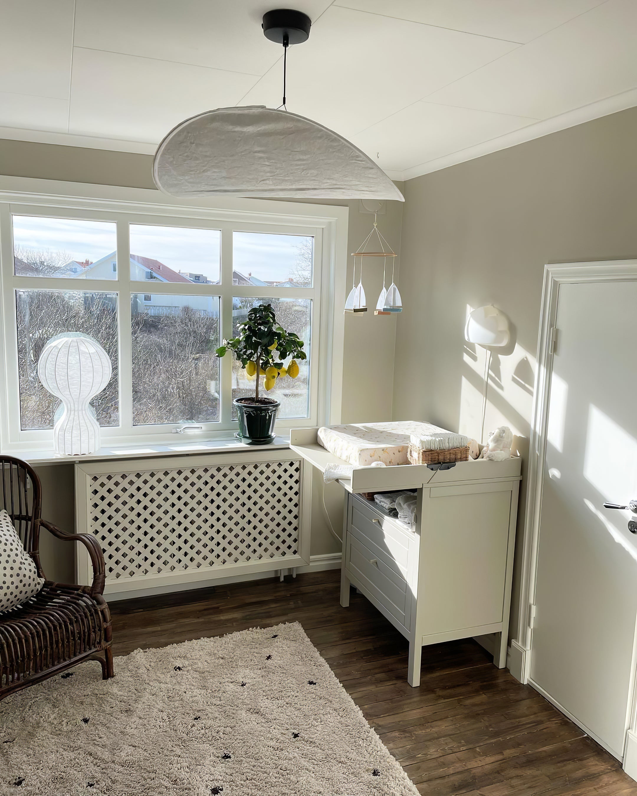 Arianna Pendant Light