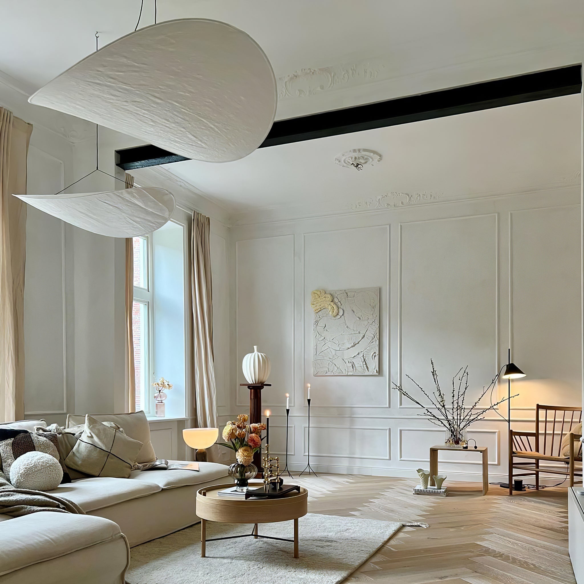 Arianna Pendant Light