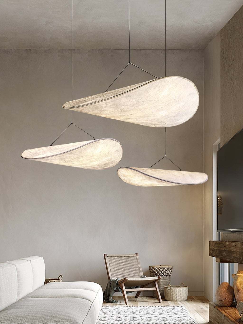 Arianna Pendant Light