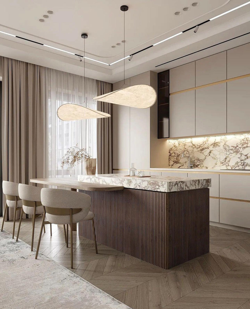 Arianna Pendant Light