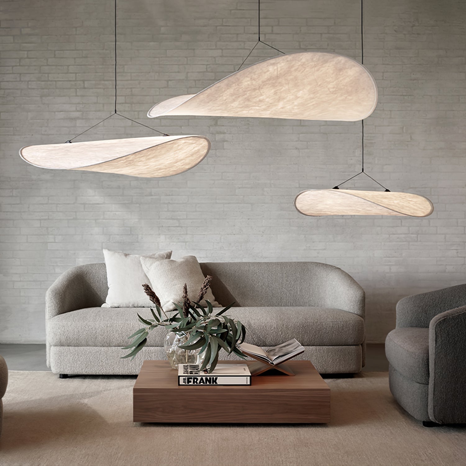 Arianna Pendant Light