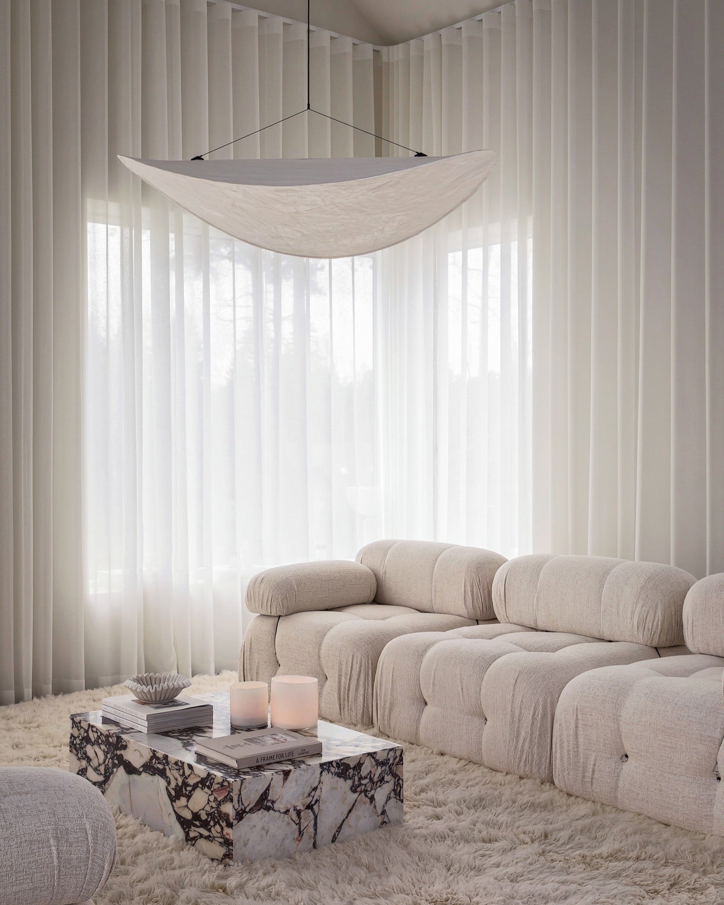 Arianna Pendant Light