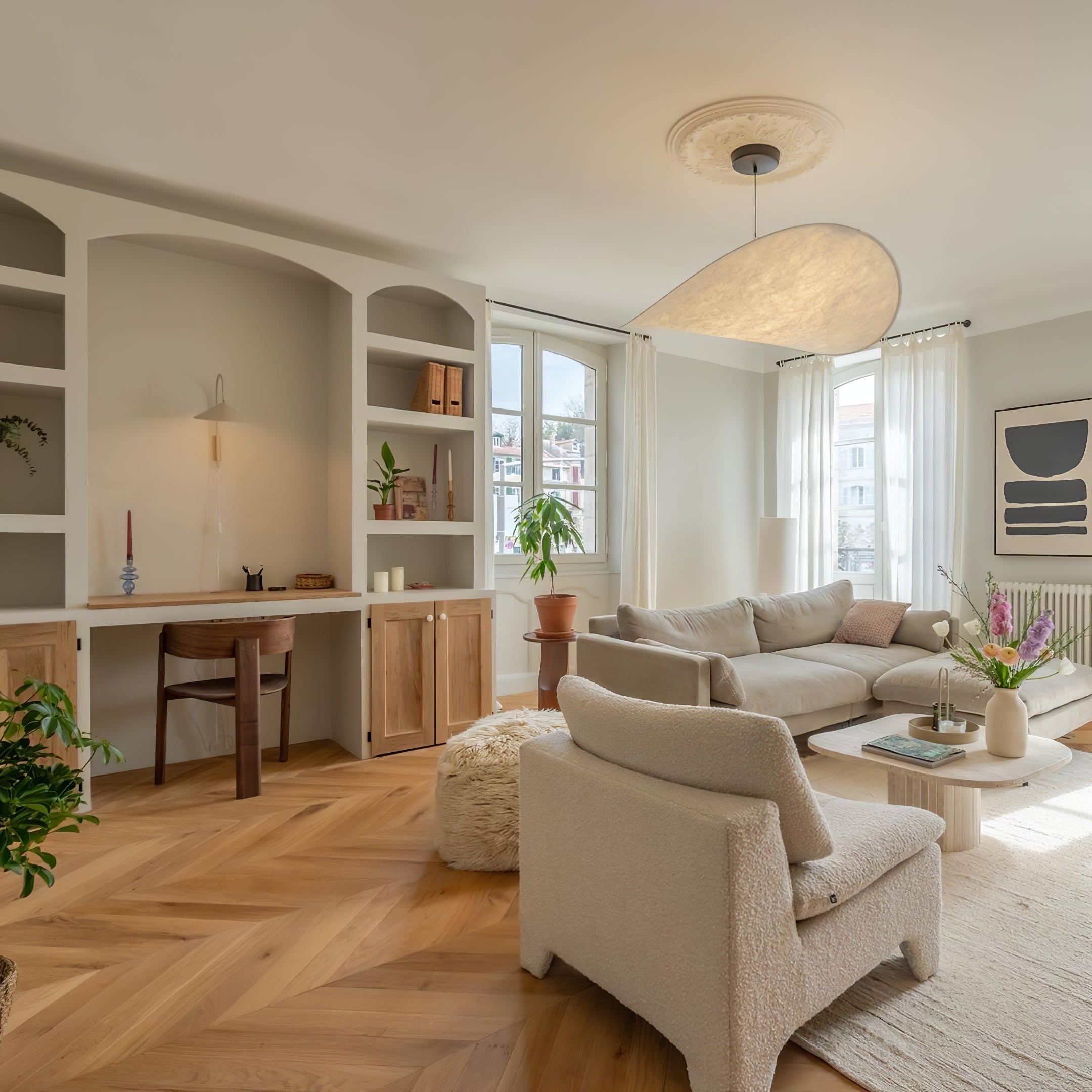 Arianna Pendant Light