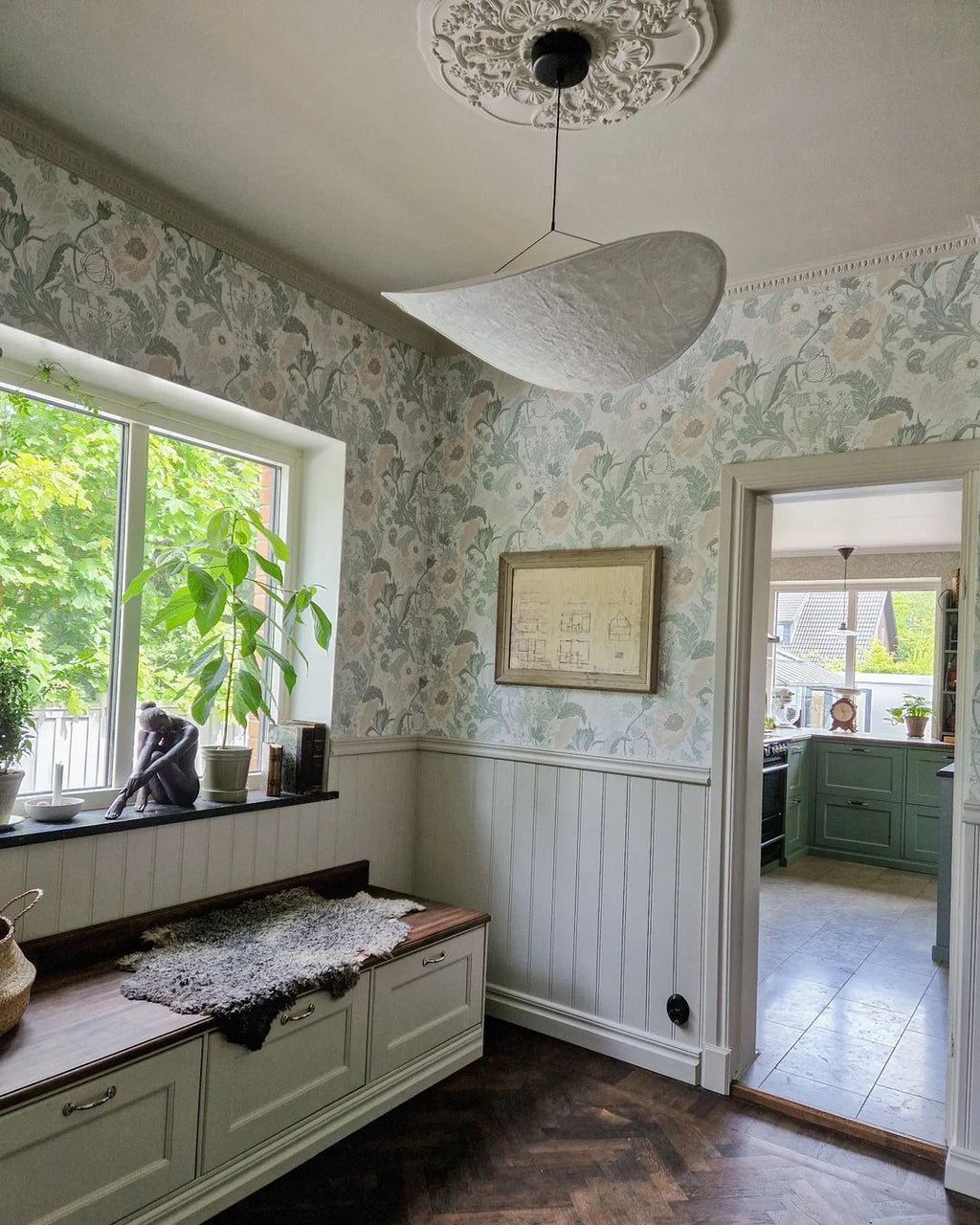 Arianna Pendant Light