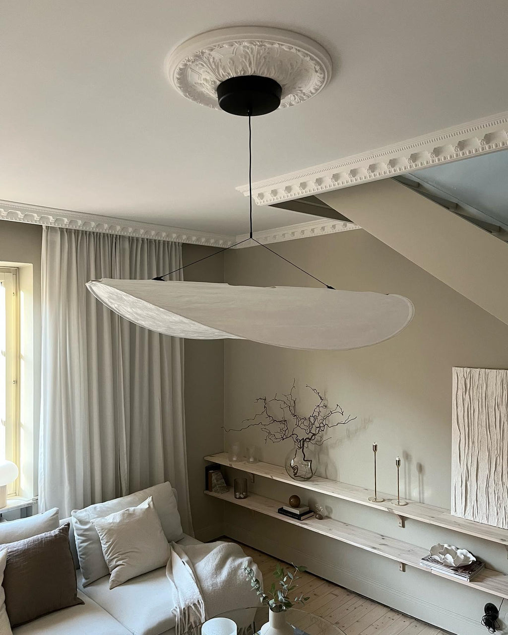 Arianna Pendant Light