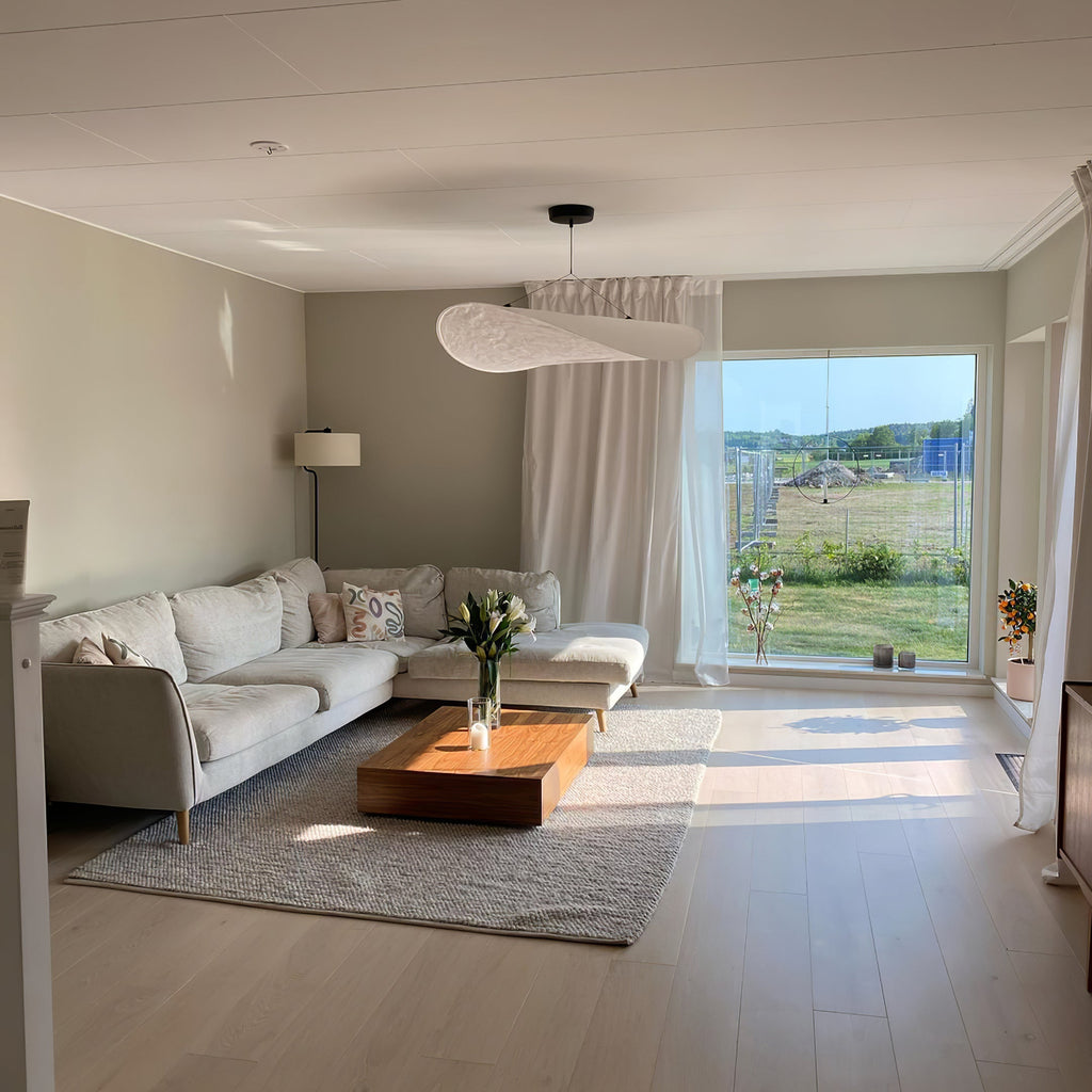 Arianna Pendant Light