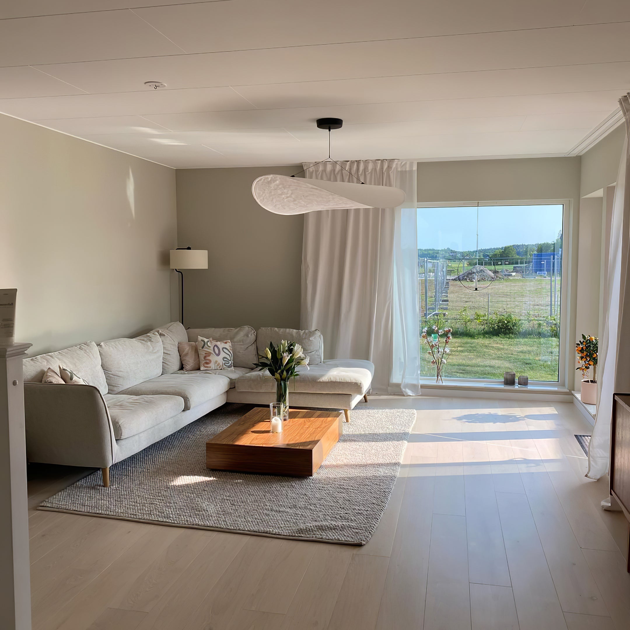 Arianna Pendant Light