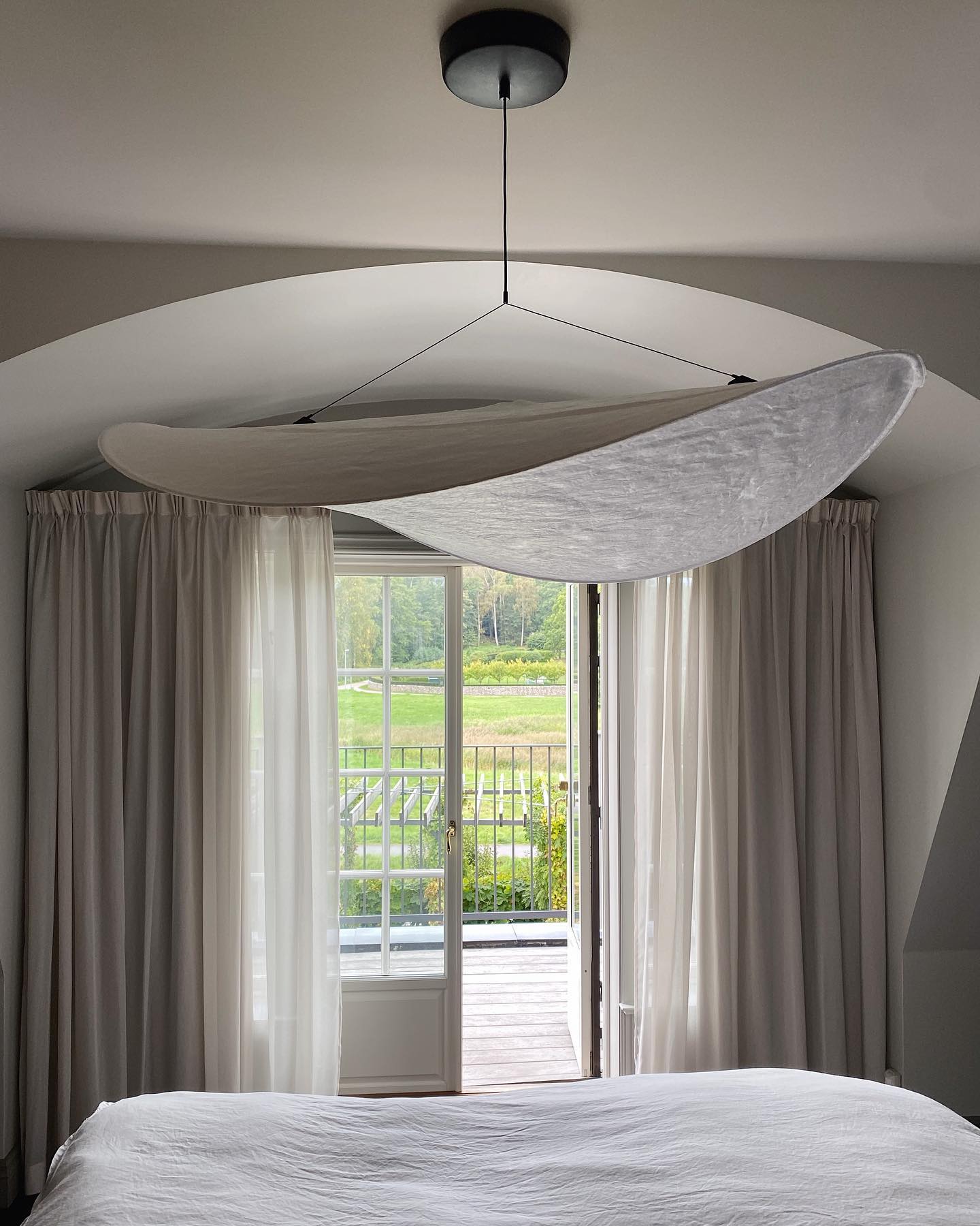 Arianna Pendant Light