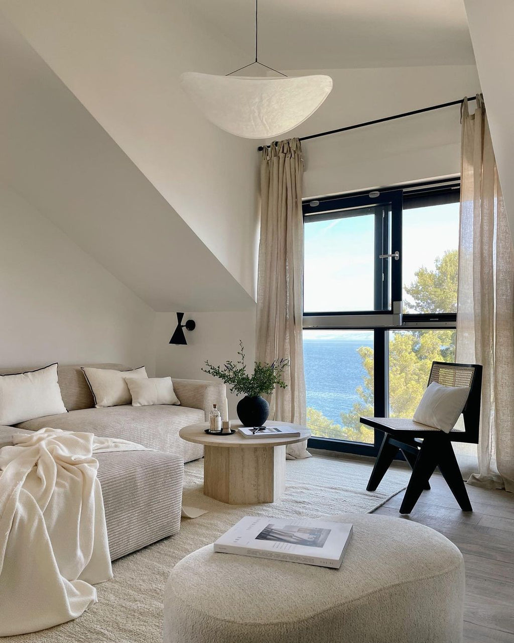 Arianna Pendant Light